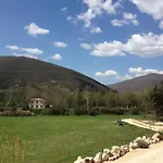 Il Casale San Martino نورسا