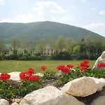 Il Casale San Martino نورسا