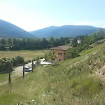 Il Casale San Martino فندق مبيت وإفطار