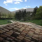 فندق مبيت وإفطار Il Casale San Martino