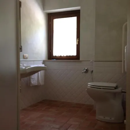 伊尔卡萨莱圣马蒂诺乡村民宿