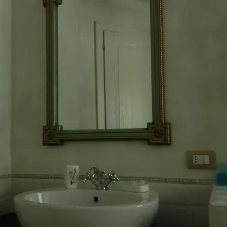 伊尔卡萨莱圣马蒂诺乡村民宿 住宿加早餐酒店 3*