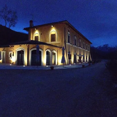 伊尔卡萨莱圣马蒂诺乡村民宿 住宿加早餐酒店