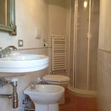 伊尔卡萨莱圣马蒂诺乡村民宿 3*