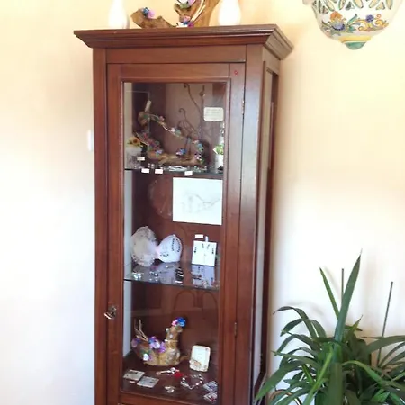 住宿加早餐酒店 伊尔卡萨莱圣马蒂诺乡村民宿 诺尔恰