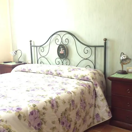 Il Casale San Martino B&B 노르시아