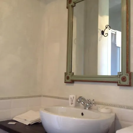 伊尔卡萨莱圣马蒂诺乡村民宿 诺尔恰