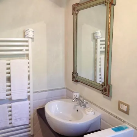 Il Casale San Martino Nocleg ze śniadaniem Nursja
