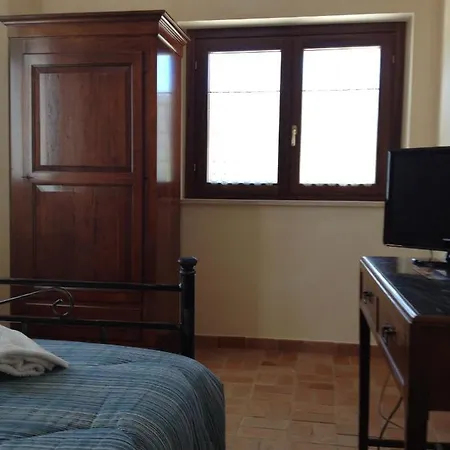 住宿加早餐酒店 伊尔卡萨莱圣马蒂诺乡村民宿