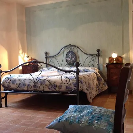 Il Casale San Martino Bed and breakfast Norcia