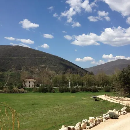 Il Casale San Martino Norcia