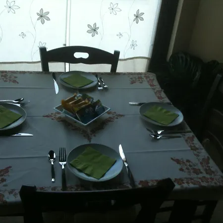 住宿加早餐酒店 伊尔卡萨莱圣马蒂诺乡村民宿