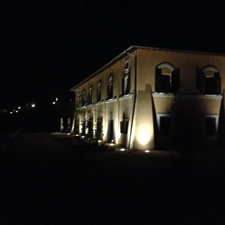 Il Casale San Martino Alojamento de Acomodação e Pequeno-almoço Nórcia