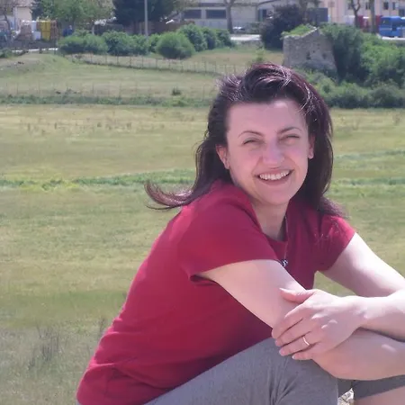 伊尔卡萨莱圣马蒂诺乡村民宿 3*