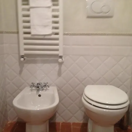 Il Casale San Martino B&B 3*