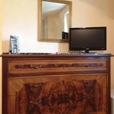 住宿加早餐酒店 伊尔卡萨莱圣马蒂诺乡村民宿 诺尔恰