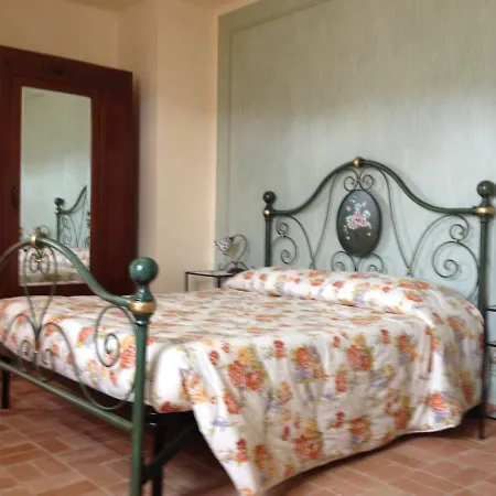 Nocleg ze śniadaniem Il Casale San Martino Nursja
