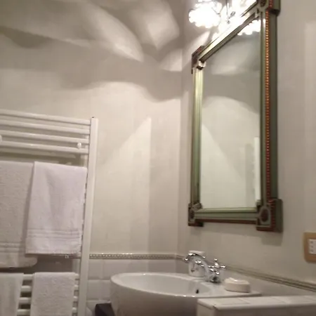 住宿加早餐酒店 伊尔卡萨莱圣马蒂诺乡村民宿