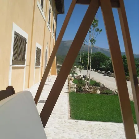 Bed and breakfast Il Casale San Martino 3*