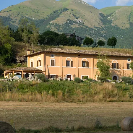 伊尔卡萨莱圣马蒂诺乡村民宿 3*