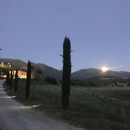 住宿加早餐酒店 伊尔卡萨莱圣马蒂诺乡村民宿 3*