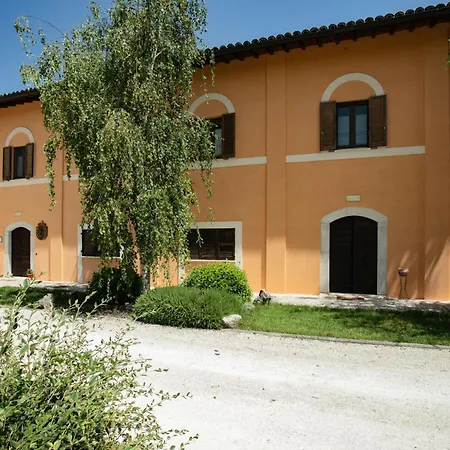 伊尔卡萨莱圣马蒂诺乡村民宿 3*