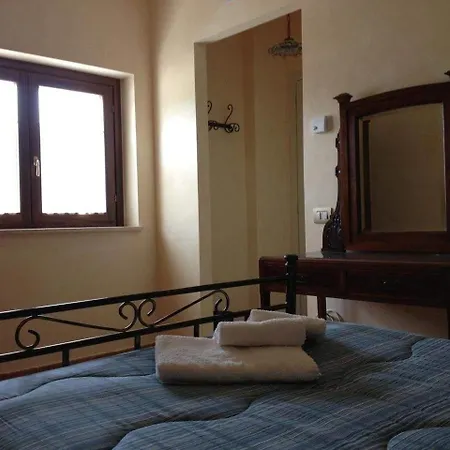 Il Casale San Martino Norcia