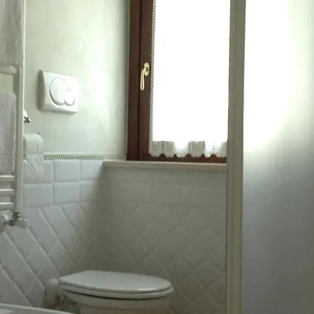 伊尔卡萨莱圣马蒂诺乡村民宿 3*