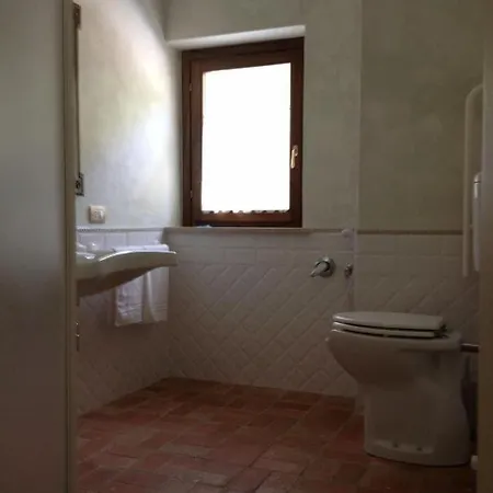 Il Casale San Martino B&B 3*