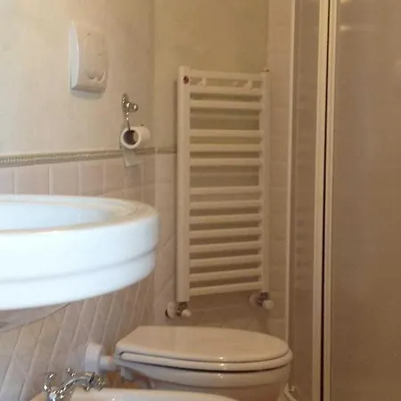 伊尔卡萨莱圣马蒂诺乡村民宿 3*