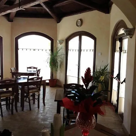 伊尔卡萨莱圣马蒂诺乡村民宿 3*