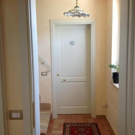 伊尔卡萨莱圣马蒂诺乡村民宿