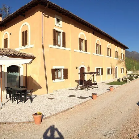 Il Casale San Martino Nocleg ze śniadaniem 3*