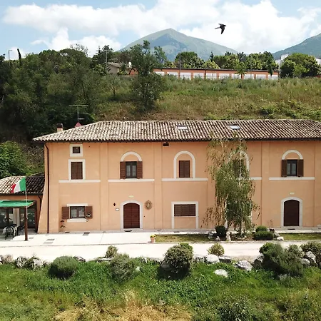 伊尔卡萨莱圣马蒂诺乡村民宿