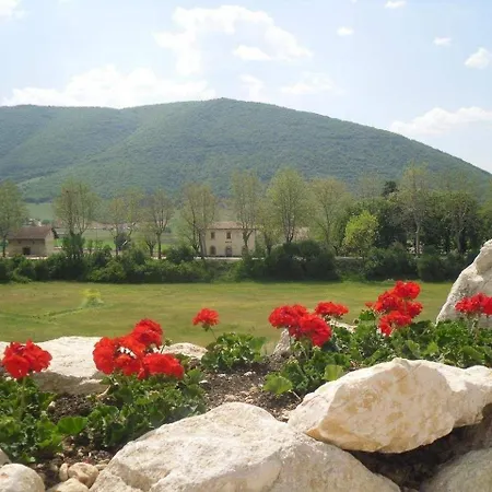 伊尔卡萨莱圣马蒂诺乡村民宿 诺尔恰