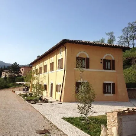 Il Casale San Martino 3* Nursja