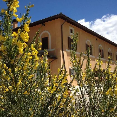 伊尔卡萨莱圣马蒂诺乡村民宿 住宿加早餐酒店 3*