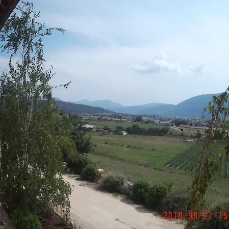 伊尔卡萨莱圣马蒂诺乡村民宿