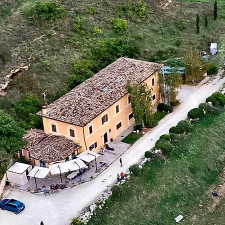 Bed and breakfast Il Casale San Martino 3*