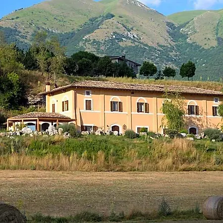 Bed and breakfast Il Casale San Martino 3*