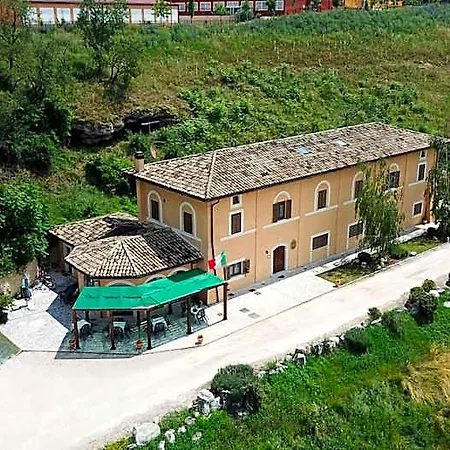 Il Casale San Martino 3*