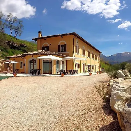 Il Casale San Martino 3*