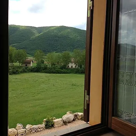 Il Casale San Martino 3* Norcia