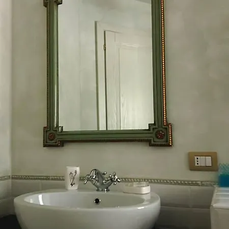 Bed and breakfast Il Casale San Martino Norcia
