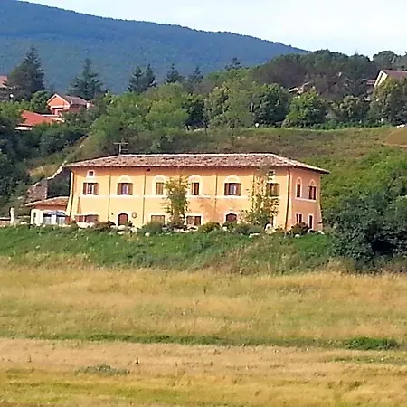 Il Casale San Martino 3*