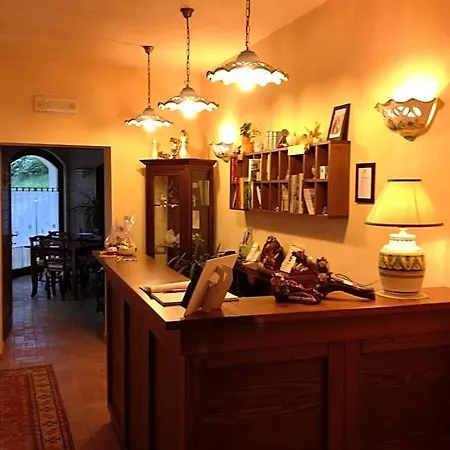 Il Casale San Martino Bed and breakfast 3*