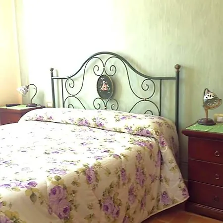 Il Casale San Martino Bed and breakfast