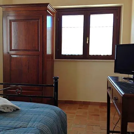 Il Casale San Martino Bed and breakfast 3*