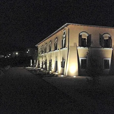 Bed and breakfast Il Casale San Martino 3*