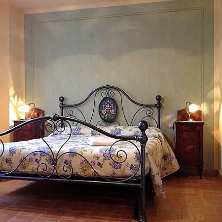Bed and breakfast Il Casale San Martino 3*